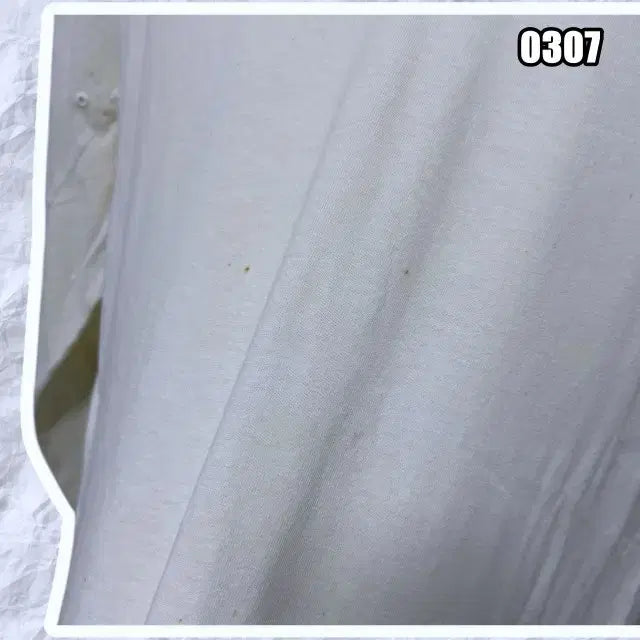 [BUNJANG] Stone Island V-Neck Long Sleeve T-Shirt / L 스톤아일랜드 브이넥 긴팔 티셔츠 미와펜