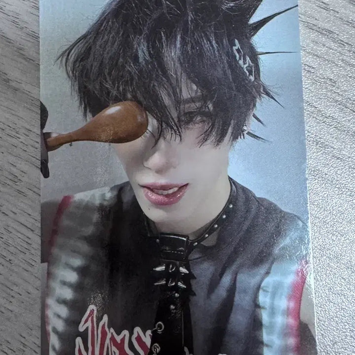 [BUNJANG] XLOV Haru POB Photocard / 엑스러브 (XLOV) 하루 미공포 포카