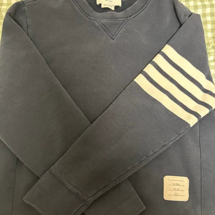 [BUNJANG] Thom Browne Navy Men&