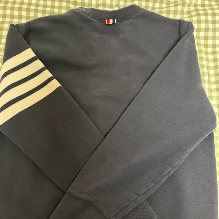 [BUNJANG] Thom Browne Navy Men&
