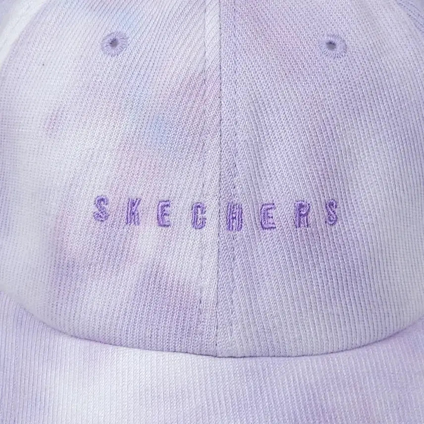 [BUNJANG] Skechers Performance Embroidered Logo Ball Cap / 스케쳐스 SKECHERS 자수 로고 볼캡