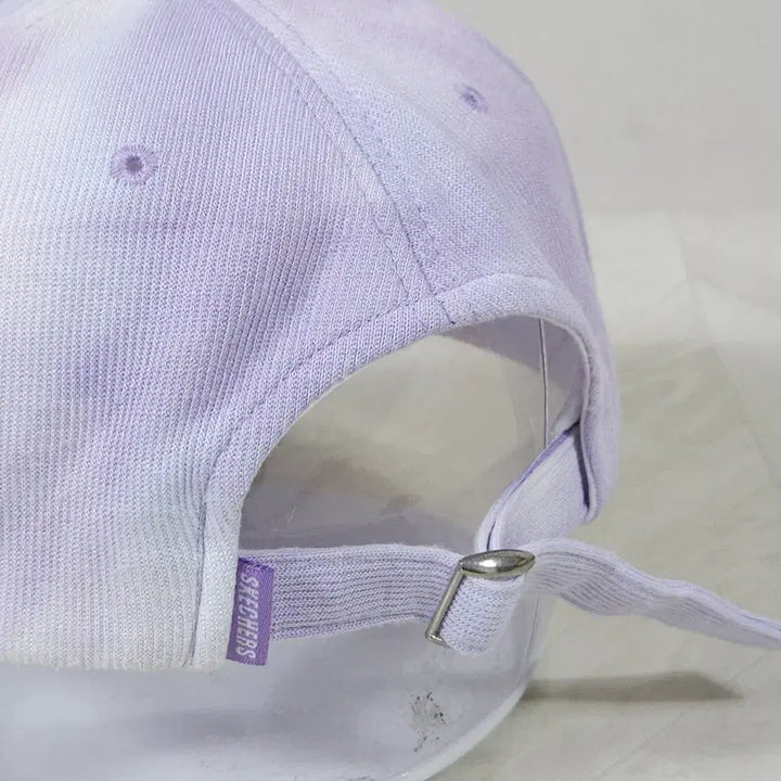 [BUNJANG] Skechers Performance Embroidered Logo Ball Cap / 스케쳐스 SKECHERS 자수 로고 볼캡