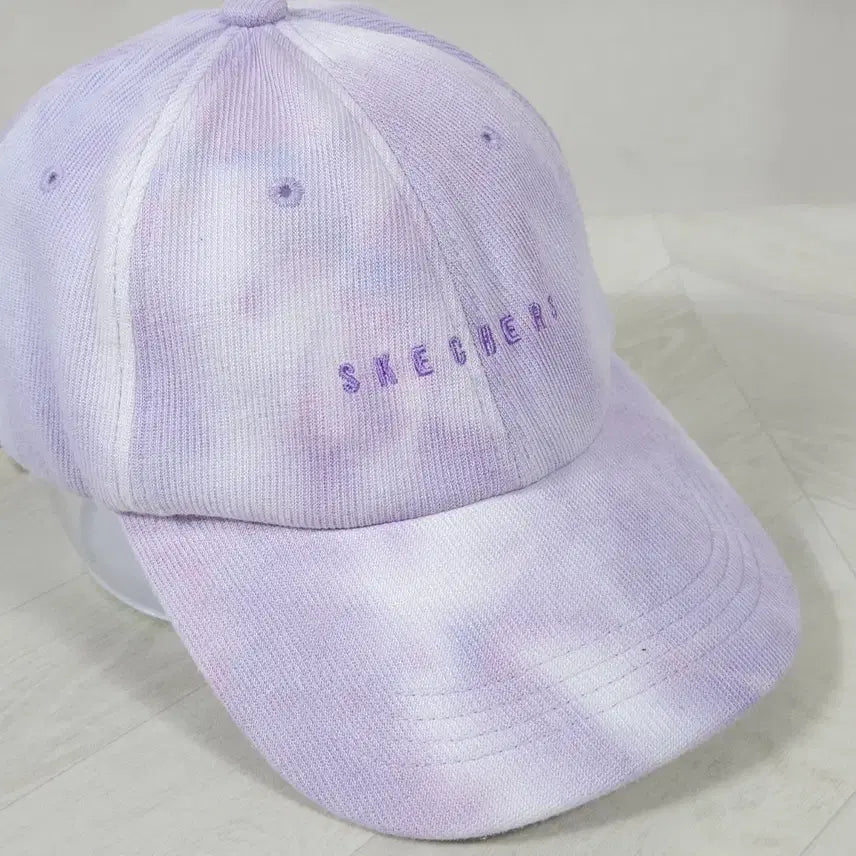 [BUNJANG] Skechers Performance Embroidered Logo Ball Cap / 스케쳐스 SKECHERS 자수 로고 볼캡