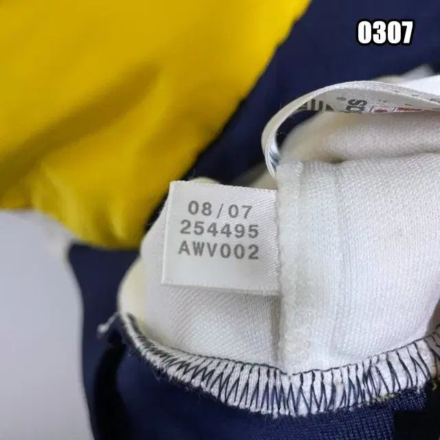 [BUNJANG] Adidas Old School Firebird Multi Jersey / L 아디다스 올드스쿨 불꽃 파이어버드 멀티 져지