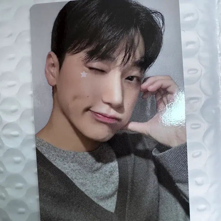 [BUNJANG] MIGHTYTEEZ POB Photocard / 마이티즈 5만원 특전 산
