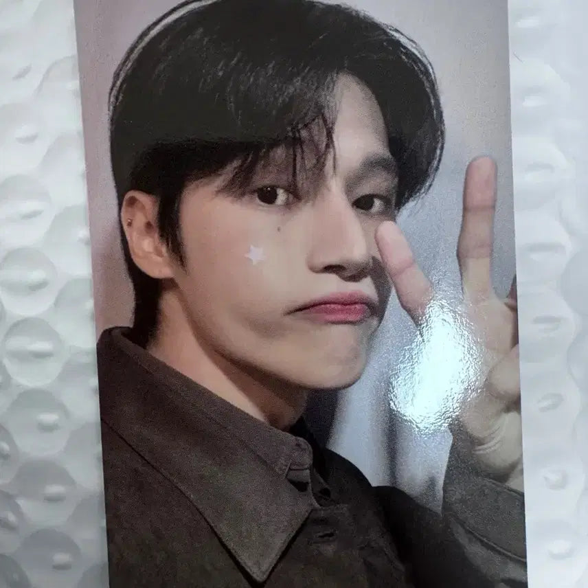 [SOLD OUT] 마이티즈 5만원 특전 우영