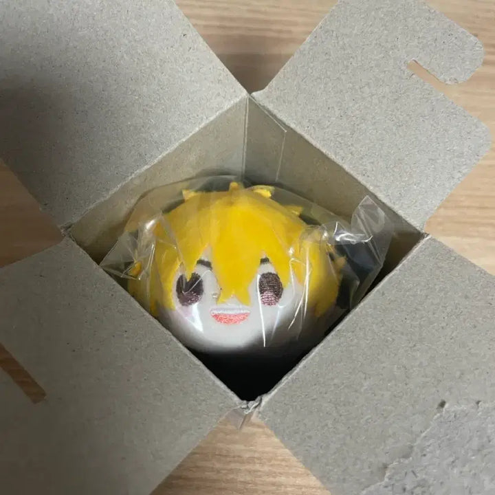 [BUNJANG] WINBRE Narei Mochi Nui Plush Doll / 윈브레 나레이 모찌누이