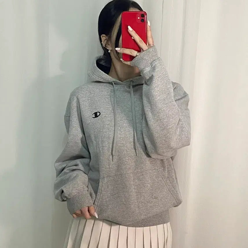 [BUNJANG] Champion Hoodie M / 챔피온 후드티
