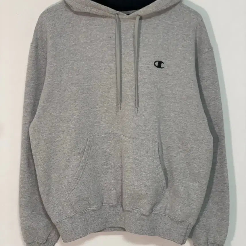 [BUNJANG] Champion Hoodie M / 챔피온 후드티