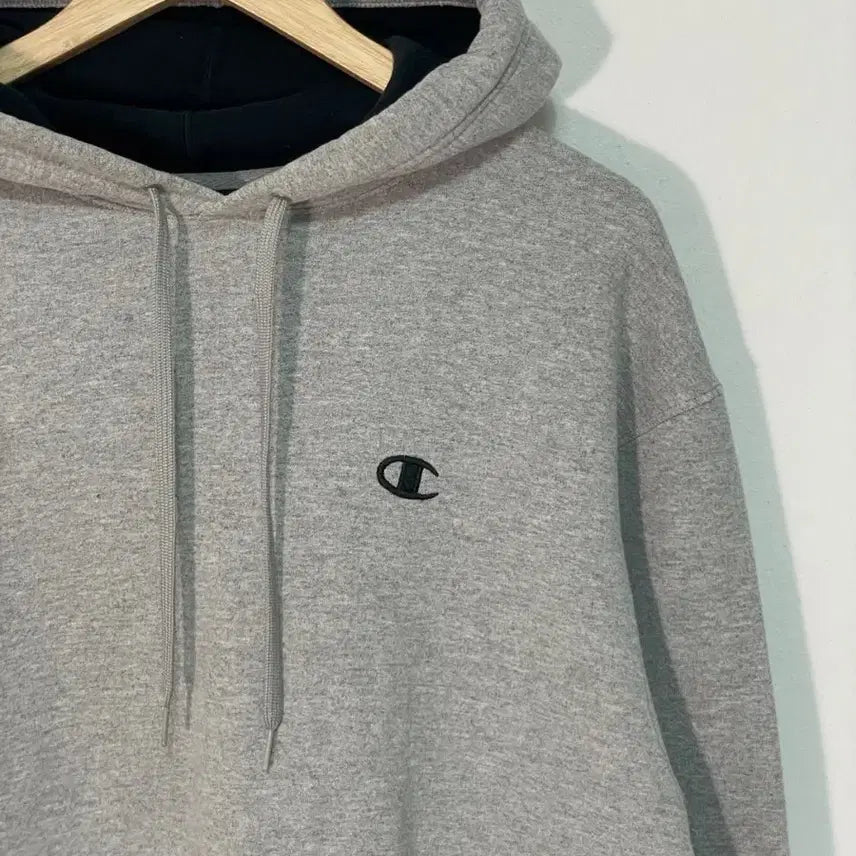 [BUNJANG] Champion Hoodie M / 챔피온 후드티