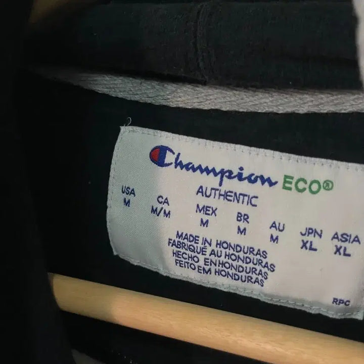 [BUNJANG] Champion Hoodie M / 챔피온 후드티
