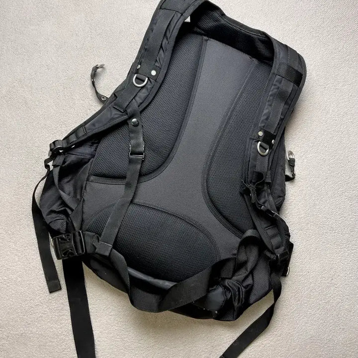 [BUNJANG] Andersson Bell Backpack (Black) / 앤더슨벨 백팩 (블랙)
