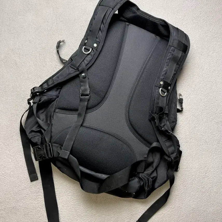 [BUNJANG] Andersson Bell Backpack (Black) / 앤더슨벨 백팩 (블랙)