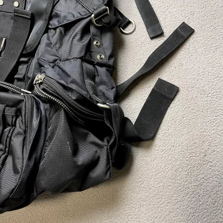 [BUNJANG] Andersson Bell Backpack (Black) / 앤더슨벨 백팩 (블랙)