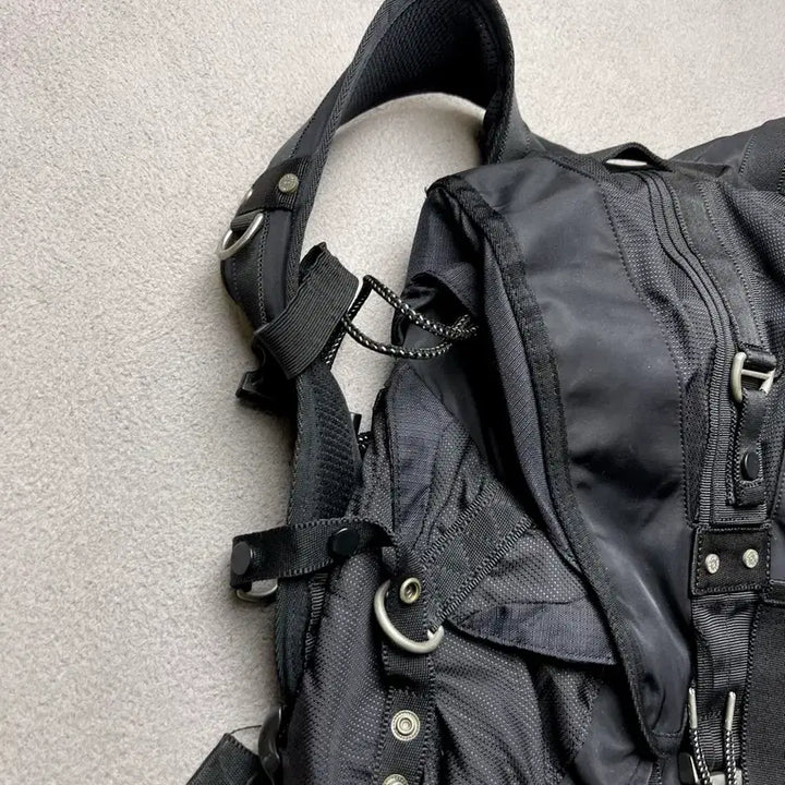[BUNJANG] Andersson Bell Backpack (Black) / 앤더슨벨 백팩 (블랙)