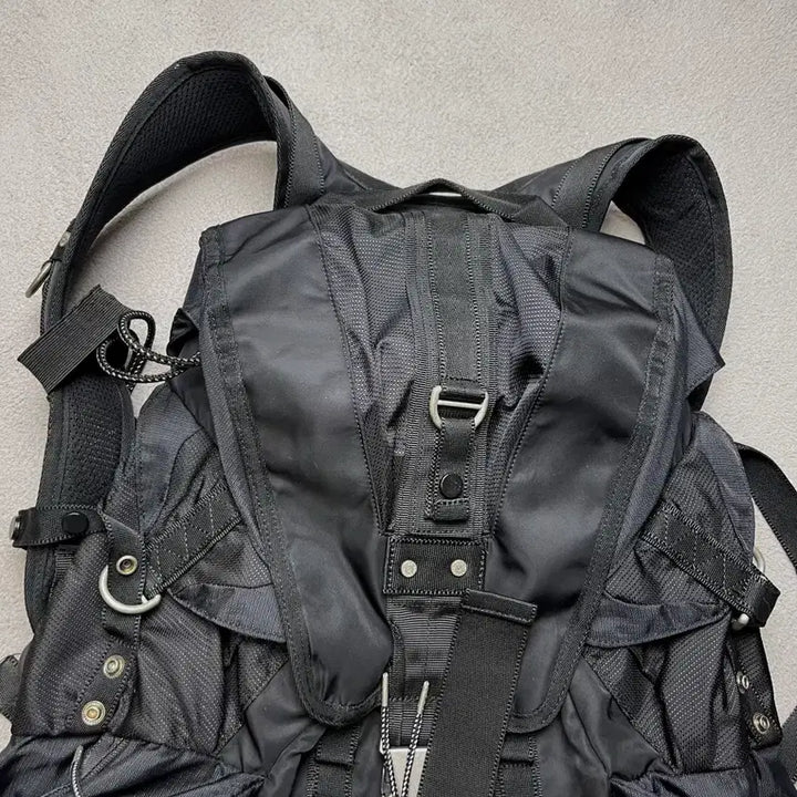 [BUNJANG] Andersson Bell Backpack (Black) / 앤더슨벨 백팩 (블랙)