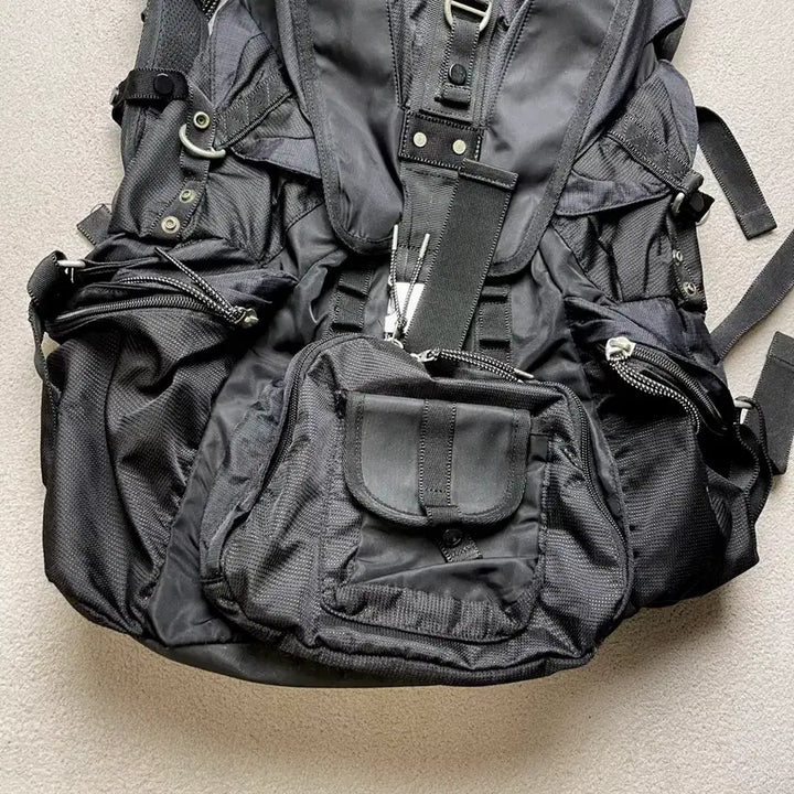 [BUNJANG] Andersson Bell Backpack (Black) / 앤더슨벨 백팩 (블랙)