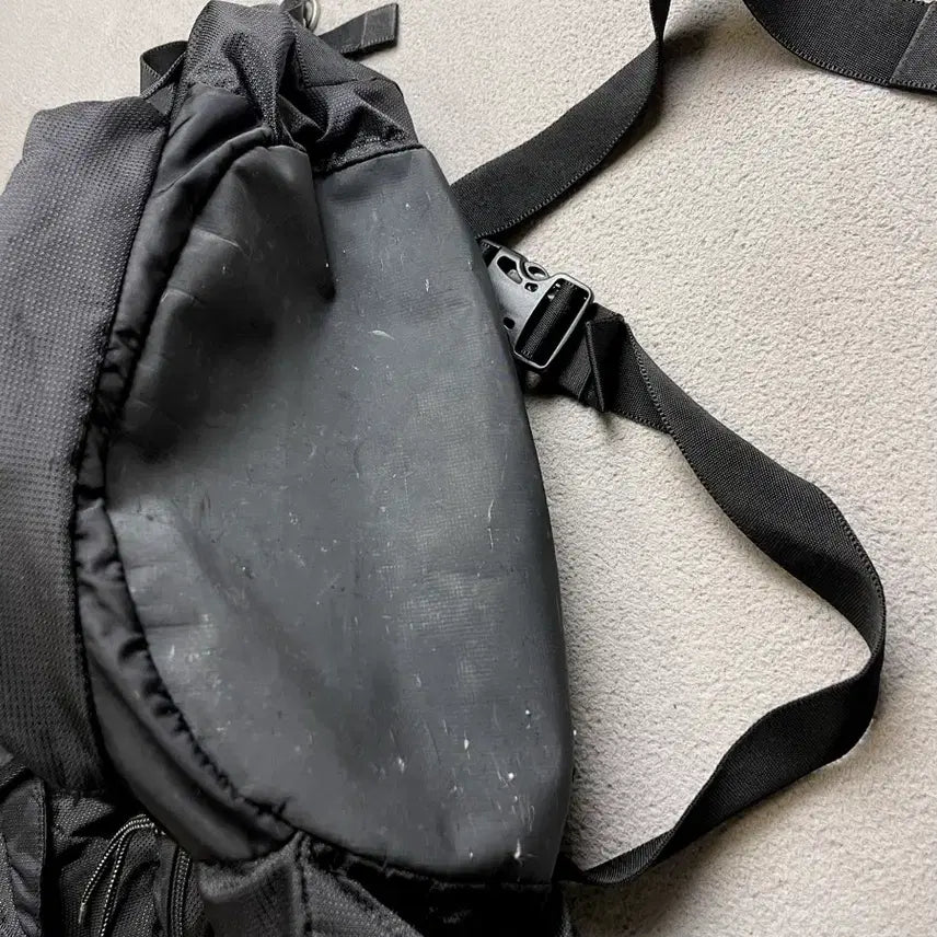 [BUNJANG] Andersson Bell Backpack (Black) / 앤더슨벨 백팩 (블랙)