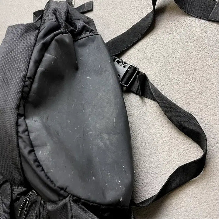 [BUNJANG] Andersson Bell Backpack (Black) / 앤더슨벨 백팩 (블랙)