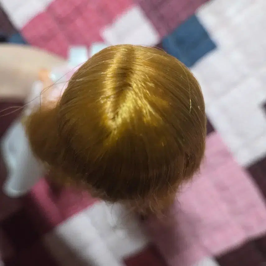 [BUNJANG] Charmy Twin Anna Doll / 챠미 트윈 안나 마마