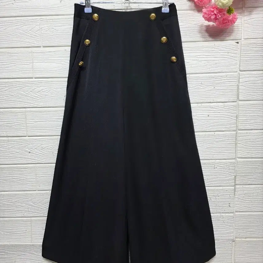 [BUNJANG] Lanvin Flare Pants 36 / 랑방 통바지 36