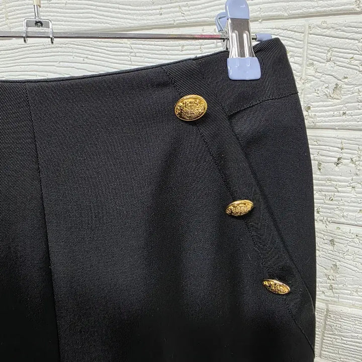 [BUNJANG] Lanvin Flare Pants 36 / 랑방 통바지 36