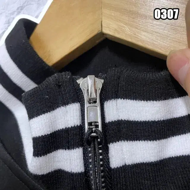 [BUNJANG] Supreme Side Line Half-Zip Top / M 슈프림 반집업 사이드라인