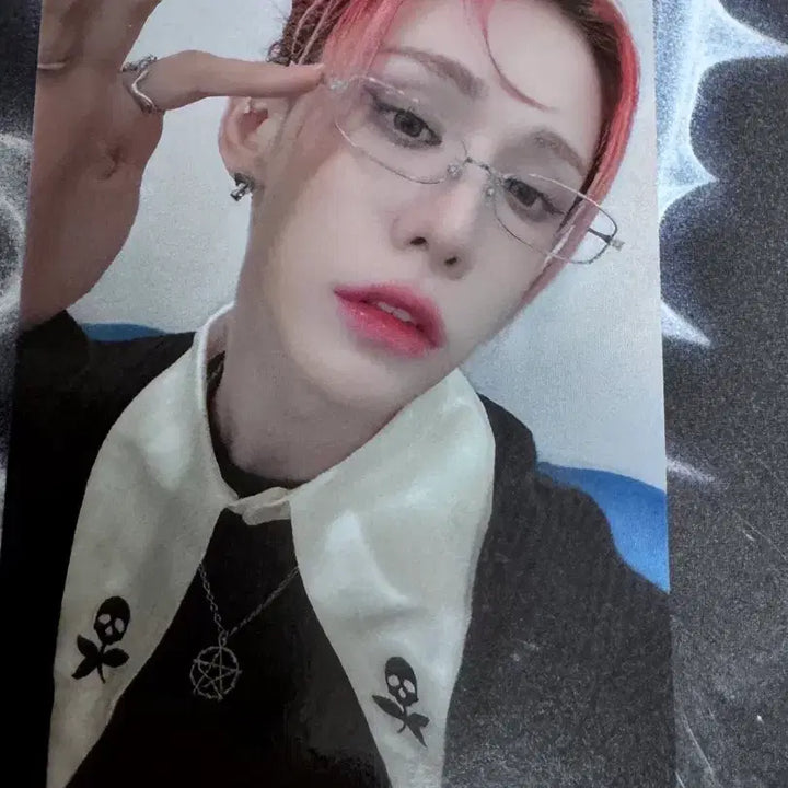 [BUNJANG] XLOV Umuti POB Photocard / 엑스러브 (XLOV) 우무티 미공포 포카