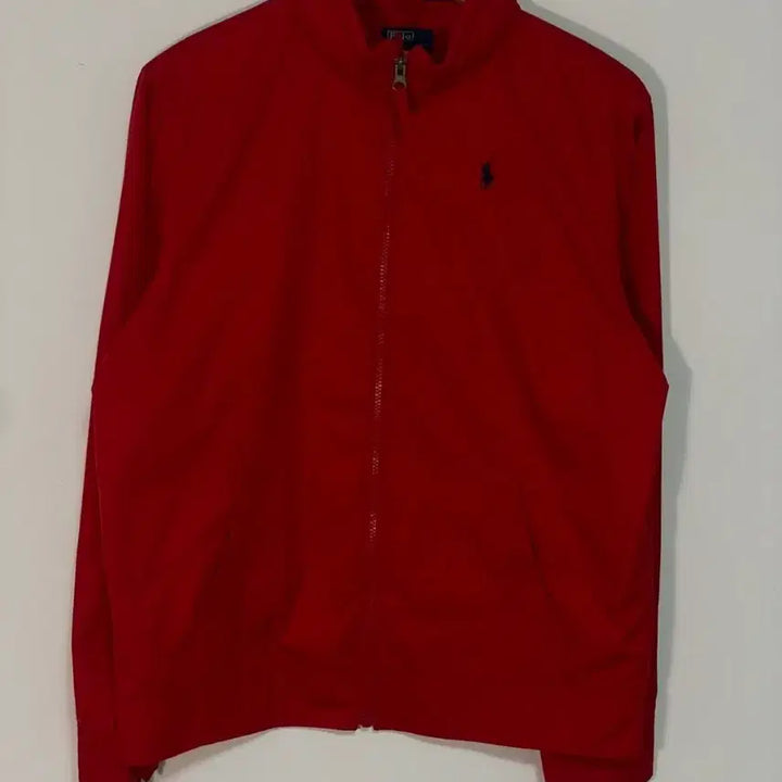 [BUNJANG] Polo Pony Windbreaker Jacket / 신형 폴로 포니 바람막이