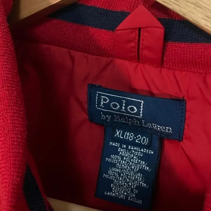 [BUNJANG] Polo Pony Windbreaker Jacket / 신형 폴로 포니 바람막이