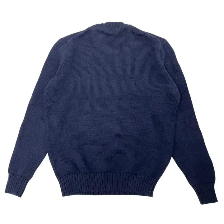 [BUNJANG] Polo Ralph Lauren Byun Yo-han Knit Sweater / 폴로 랄프로렌 변요한 니트 스웨터 L