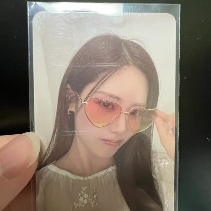 [BUNJANG] fromis_9 Park Jiwon Photocard / 프로미스나인 박지원 포카