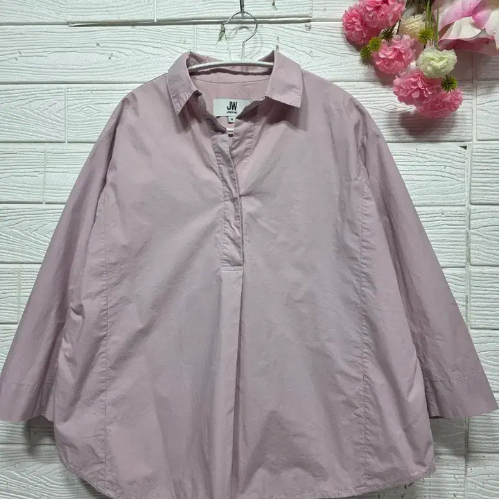 [BUNJANG] Jason Wu Wide Shirt / 제이슨우 와이드 셔츠 55ㅡ88
