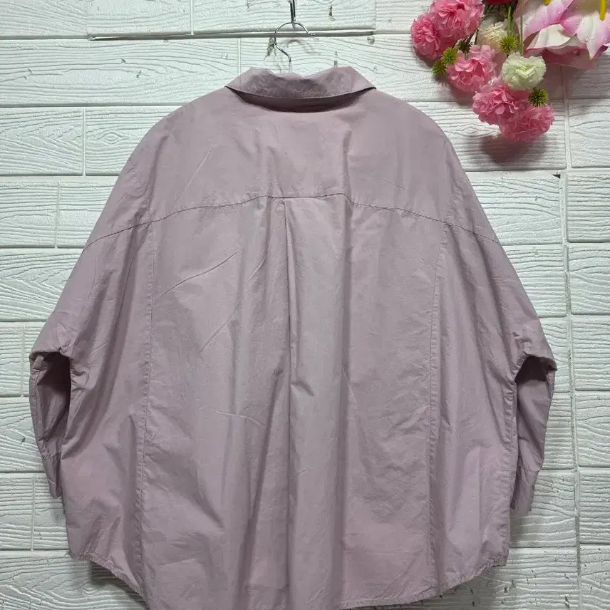 [BUNJANG] Jason Wu Wide Shirt / 제이슨우 와이드 셔츠 55ㅡ88