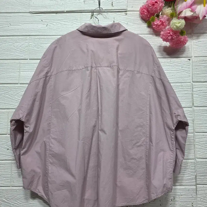 [BUNJANG] Jason Wu Wide Shirt / 제이슨우 와이드 셔츠 55ㅡ88