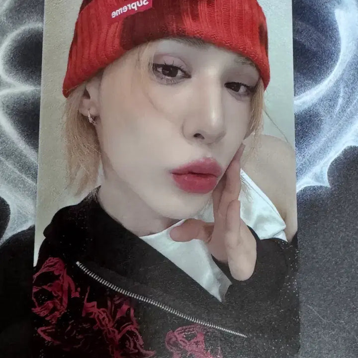 [BUNJANG] XLOV Umuti POB Photocard / 엑스러브 (XLOV) 우무티 미공포 포카