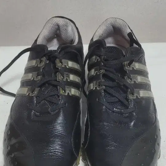 [BUNJANG] Adidas Black Sneakers Men&