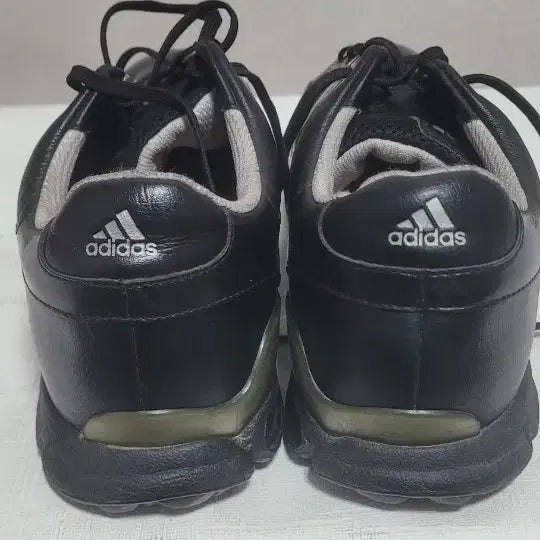 [BUNJANG] Adidas Black Sneakers Men&