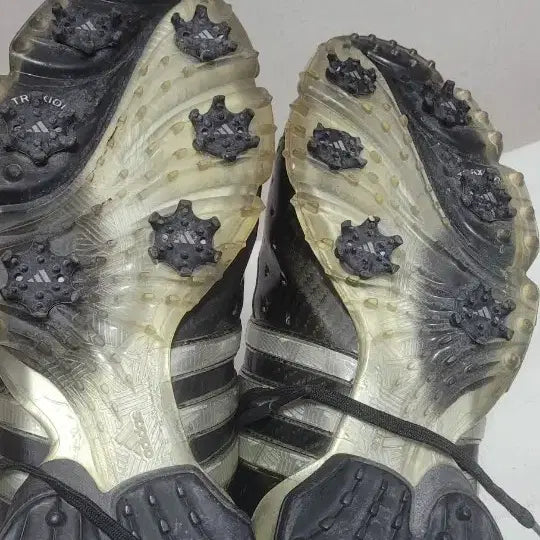 [BUNJANG] Adidas Black Sneakers Men&