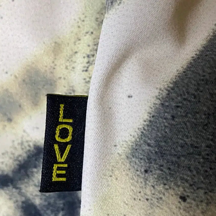 [BUNJANG] SunLove Quick Trouser Palm Golf Pants / SunLove 썬러브 퀵 트라우저 팜 야자수 L