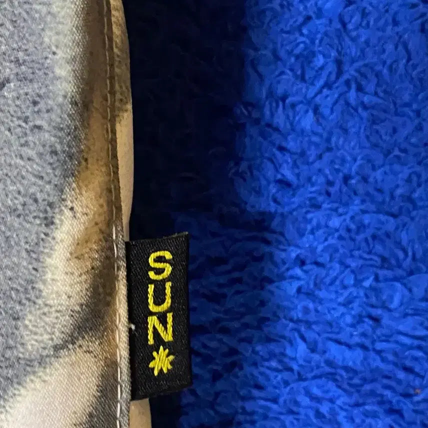 [BUNJANG] SunLove Quick Trouser Palm Golf Pants / SunLove 썬러브 퀵 트라우저 팜 야자수 L