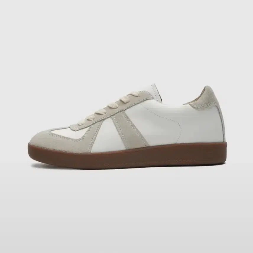 [BUNJANG] Sixfit German Army Shoes / 식스핏 독일군 275