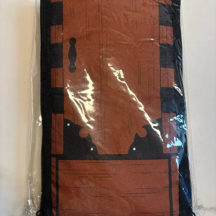 [SOLD OUT] 귀멸의 칼날 네즈코 나무상자 가방