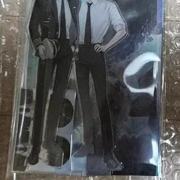 [BUNJANG] Debut or Die Lee Sejin Acrylic Stand / 데못죽 엋건 아크릴스탠드 원가양도