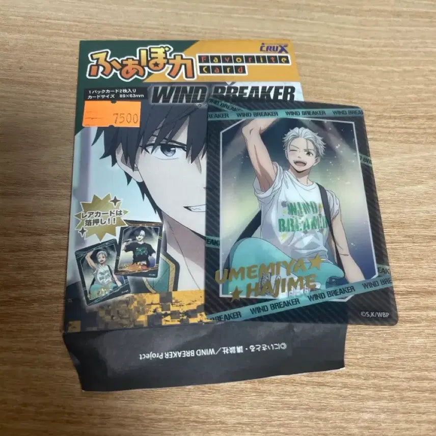 [BUNJANG] Winbre Umemiya Bundle Set / 윈브레 우메미야 일괄