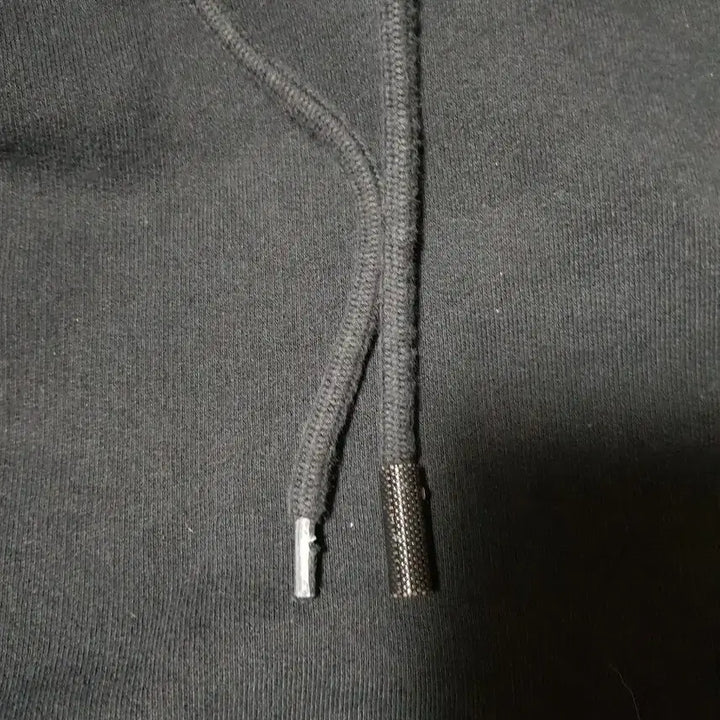 [BUNJANG] Off-White Arrow Hoodie (Black) [Size M] / M   오프화이트 OFF-WHITE 블랙 애로우 후드티