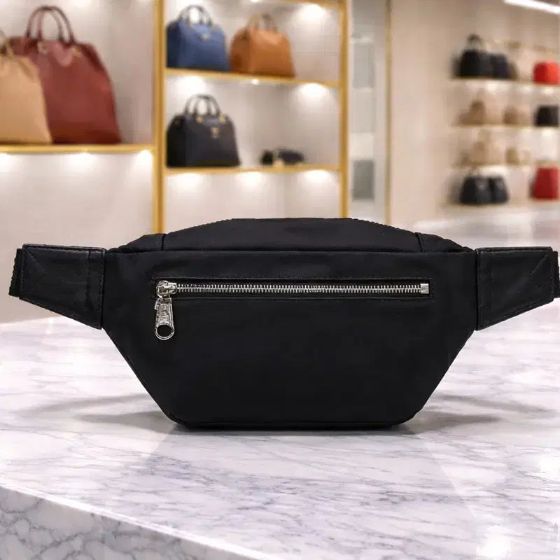 [BUNJANG] Burberry Sonny Belt Bag / [A급] 버버리 쏘니 벨트백 판매합니다!!!