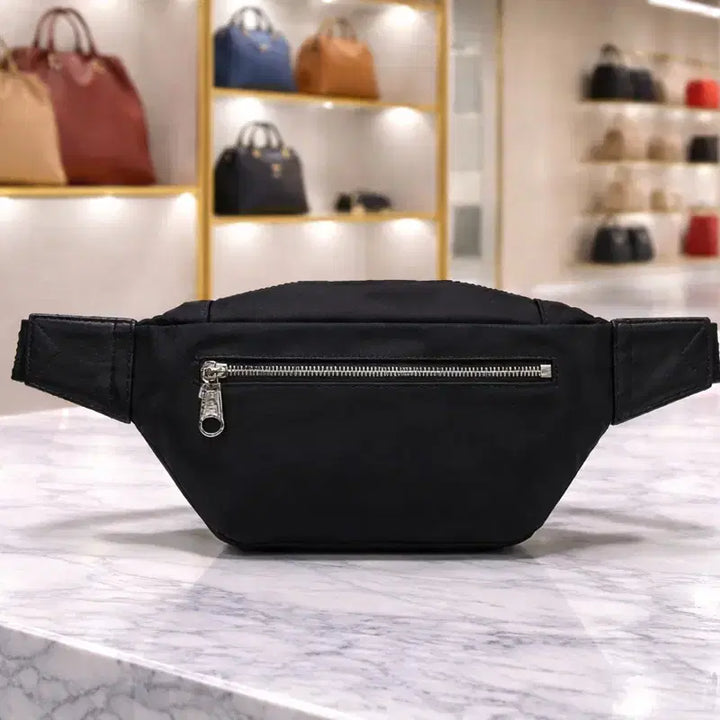 [BUNJANG] Burberry Sonny Belt Bag / [A급] 버버리 쏘니 벨트백 판매합니다!!!