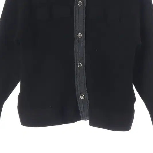 [BUNJANG] SIWY Denim Knit Jacket (Women&