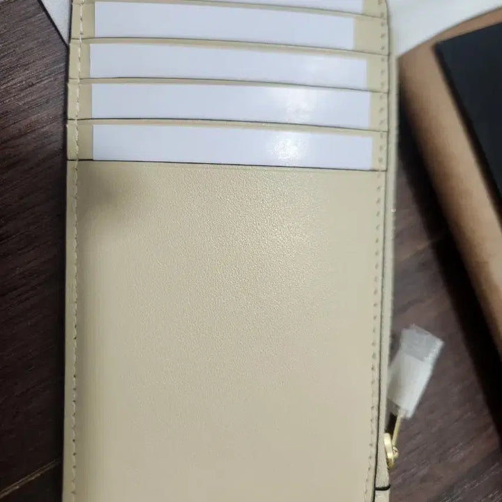 [BUNJANG] Coach New York Card Case / 코치 뉴욕 집 카드 케이스(새상품)